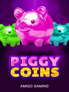 Игра Piggy Coins