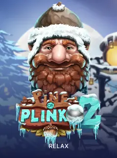 Игра Pine of Plinko 2